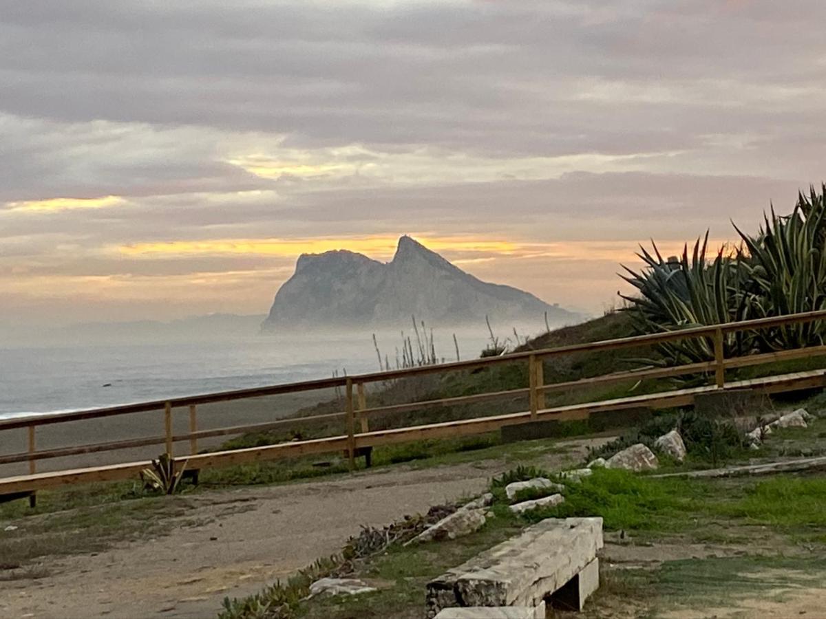 A Golf & Beach Chez Pascale Et Alain Alcaidesa Dış mekan fotoğraf